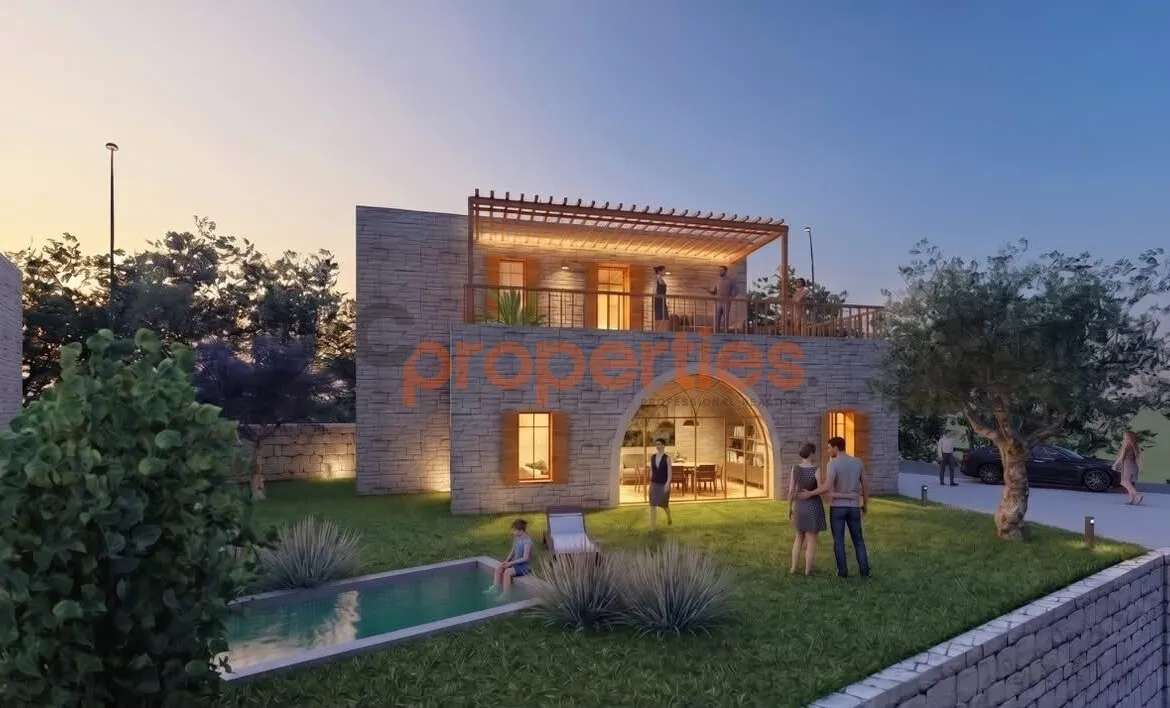 Apartment for Sale in Chabtine