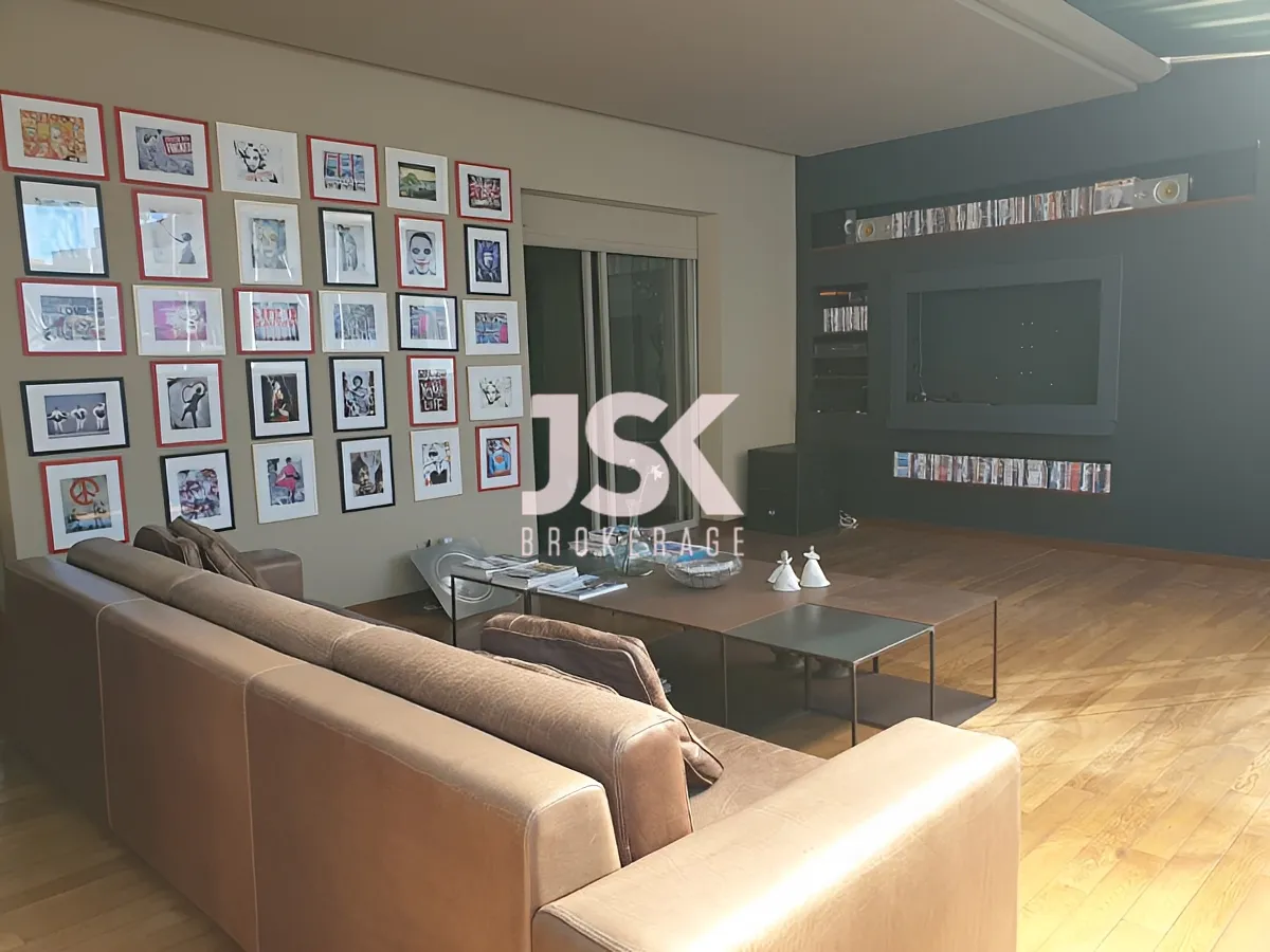 Apartment for Sale in Abdul Wahab, Beirut, Lebanon