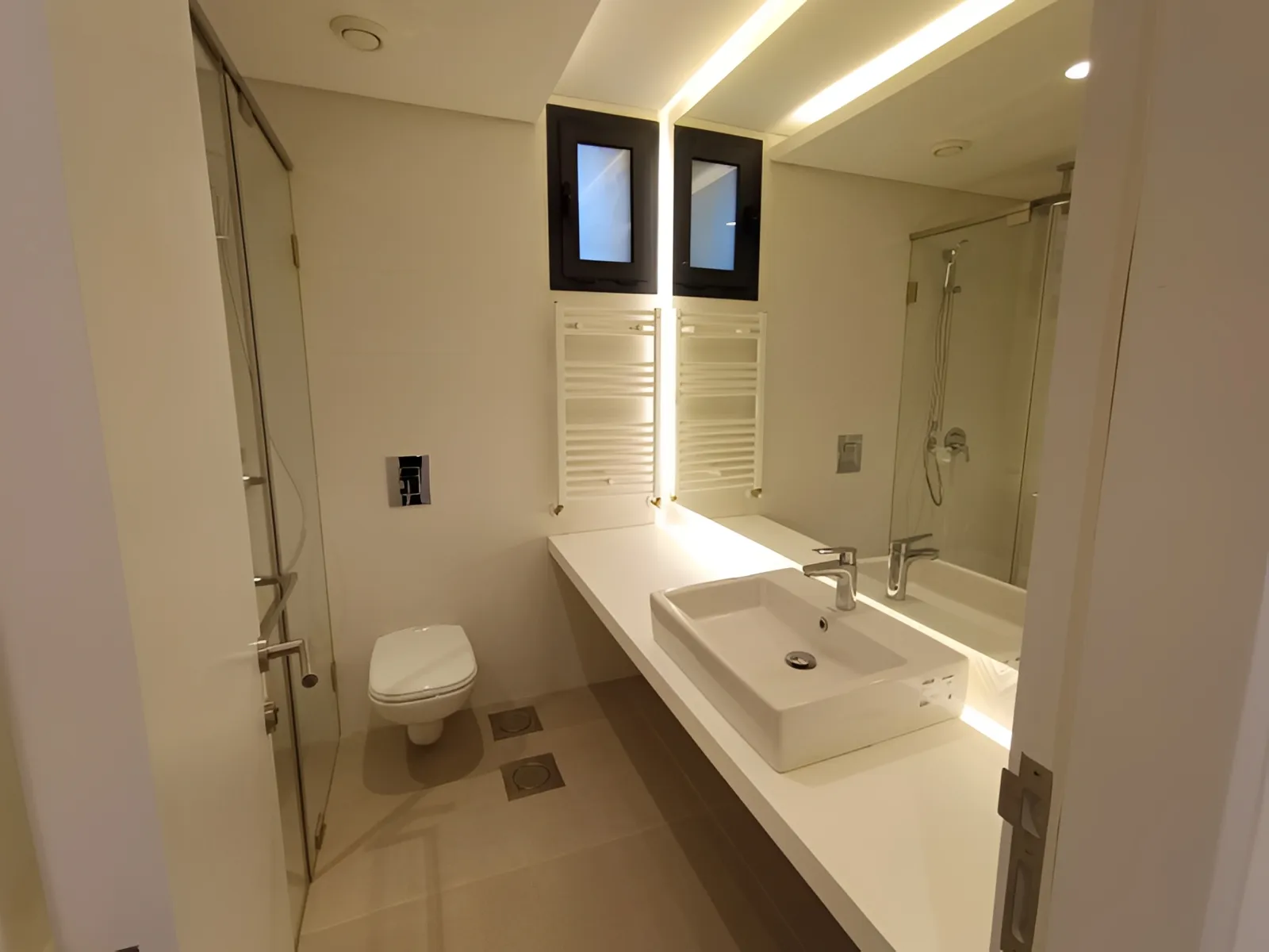 Duplex in Achrafieh, beirut, lebanon