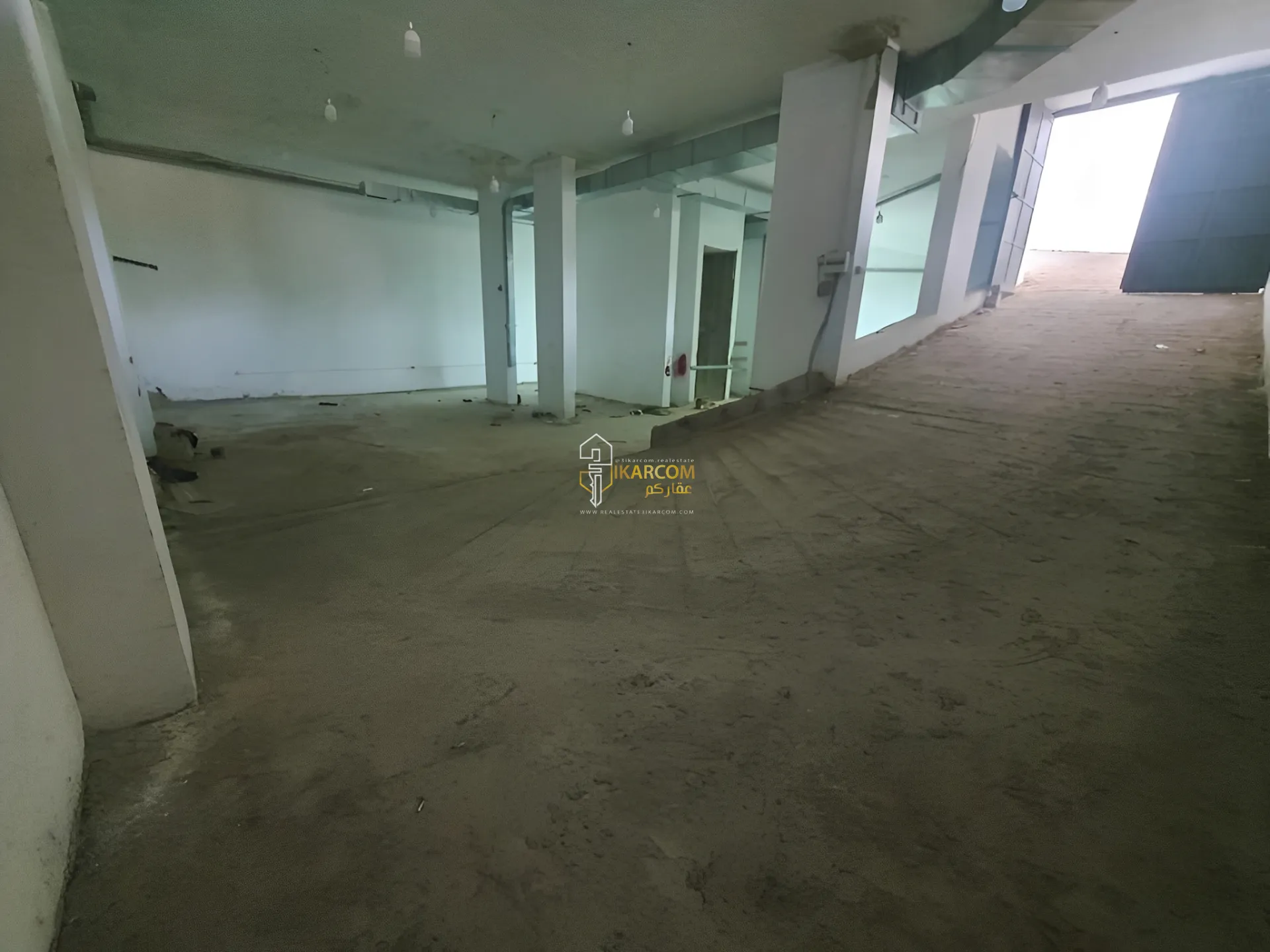 Office For Rent in New Rawda