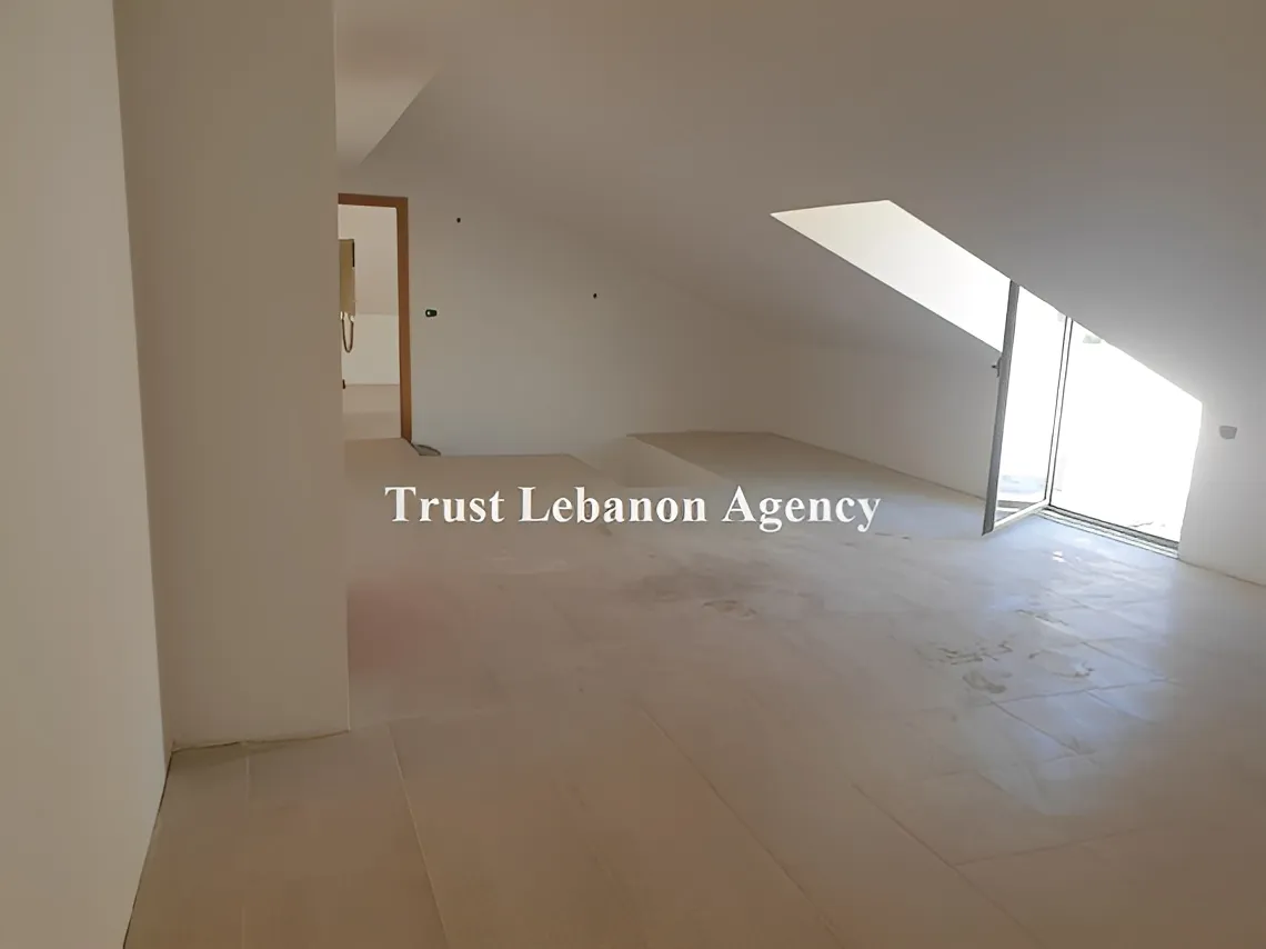 Duplex for Sale in Metn Bsalim Lebanon