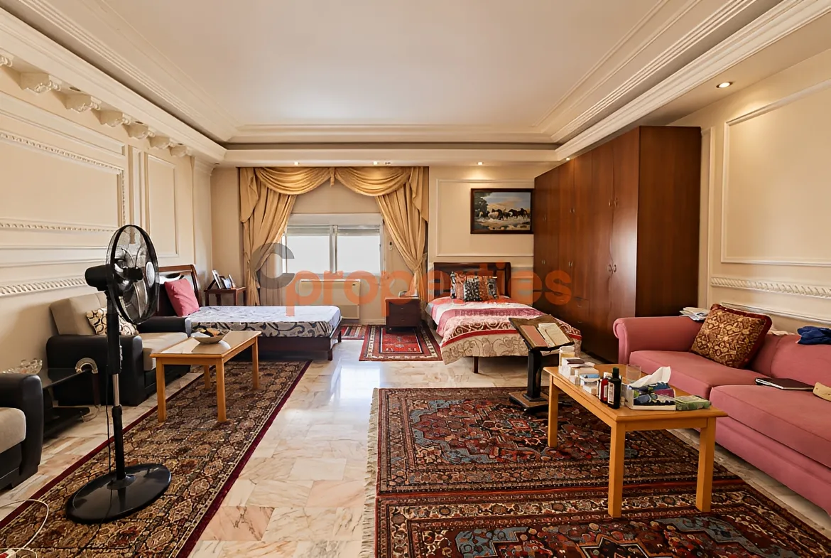 Apartment for Sale in Tallet El Khayyat