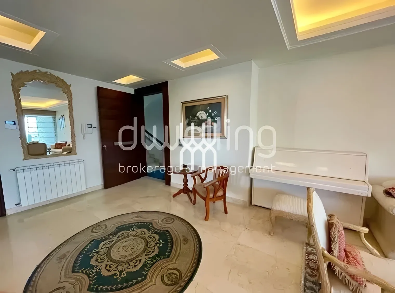 Apartment for sale in Bayada, Rabieh, Lebanon