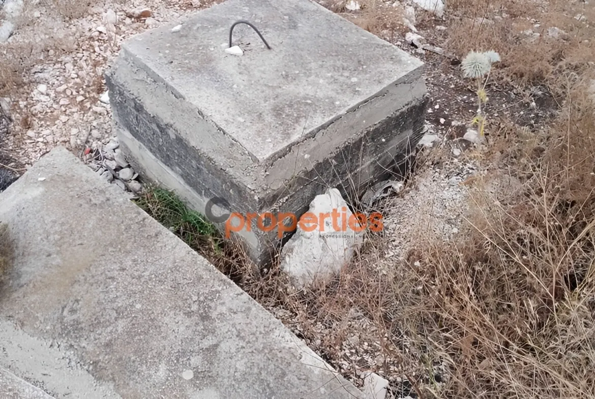 Land for Sale in Habboub