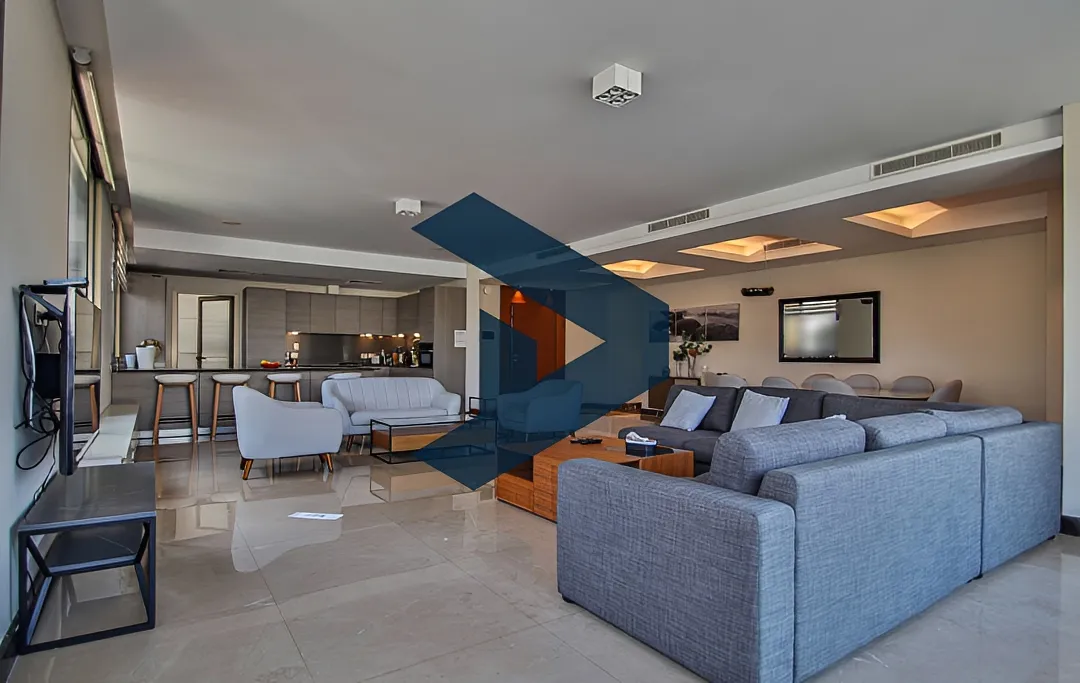 Apartment for rent in Hamra, Beirut, Lebanon