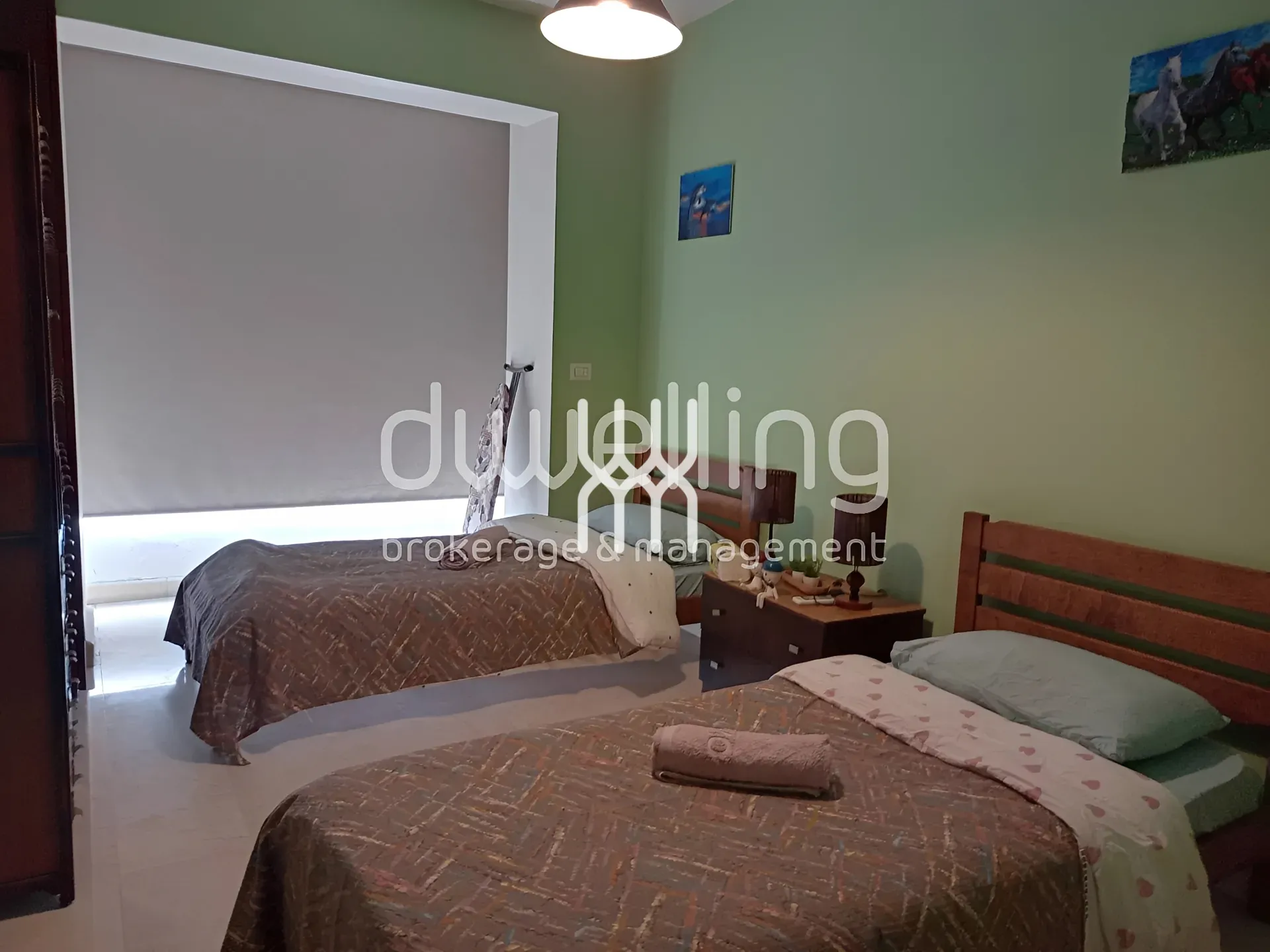 Apartment for rent in Beirut