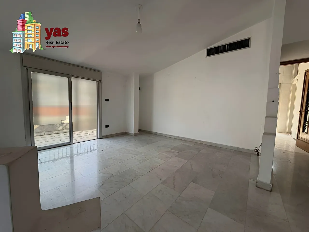 Apartment for Sale in Ain El Rihaneh - 3 bed, 4 bath