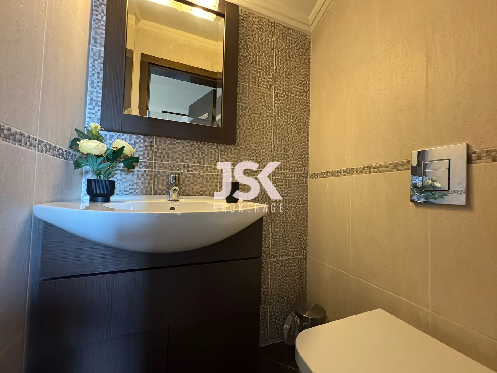 Duplex for Sale in Mansourieh