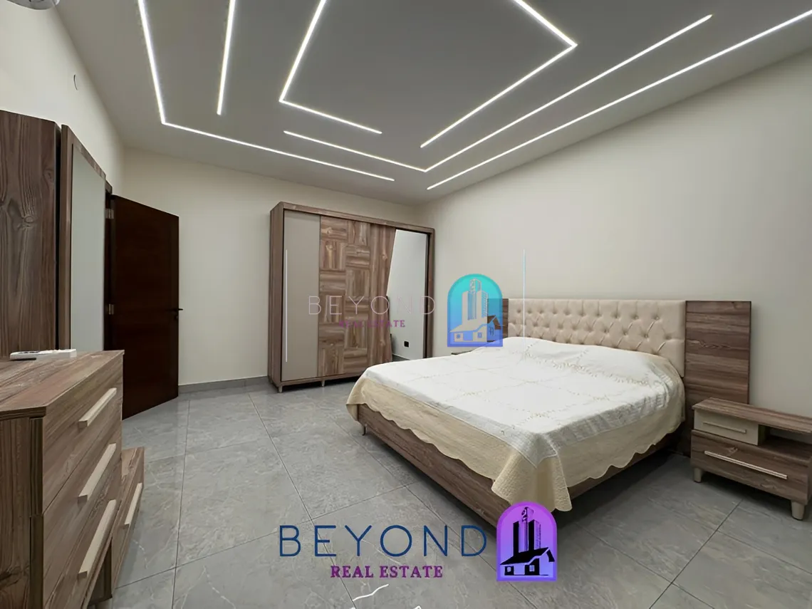 Apartment for rent in Hamra, Beirut, Lebanon