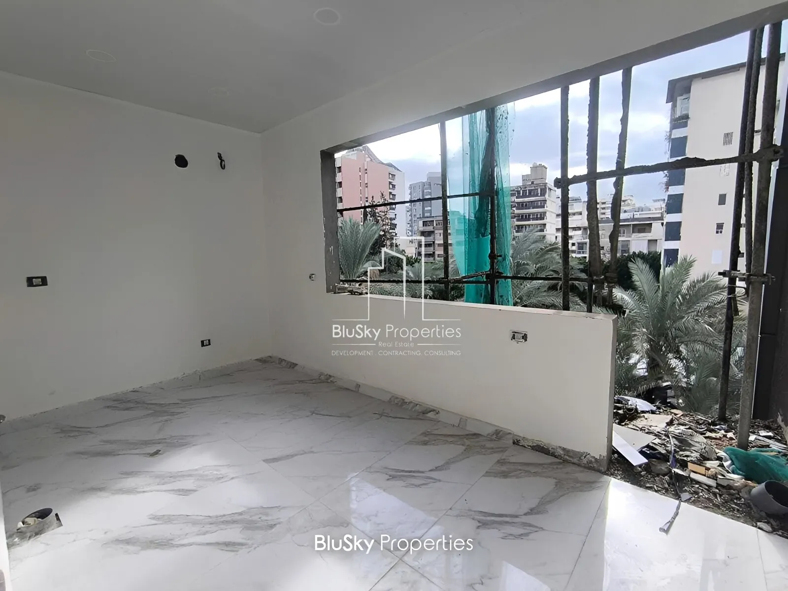 Office for sale in Jal El Dib