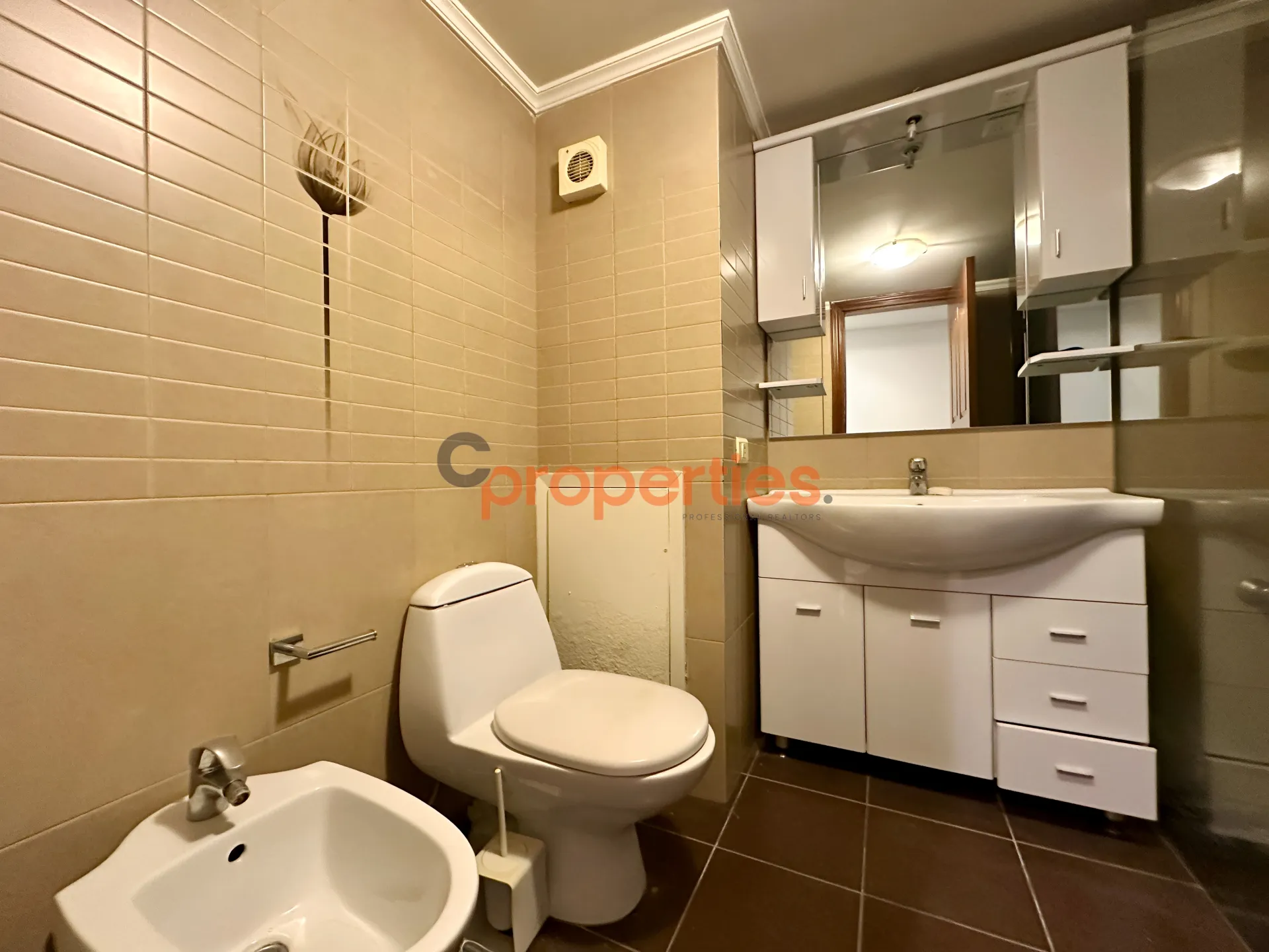 Apartment for rent in Biyyadah, Lebanon