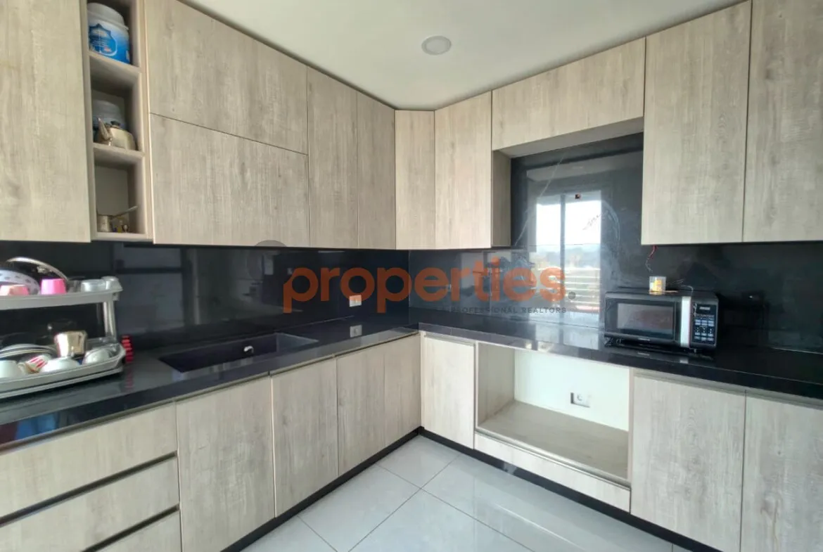 Apartment for Sale in Achrafieh