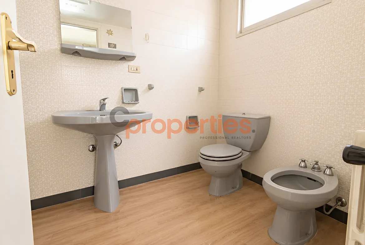 Apartment for Rent in Badaro