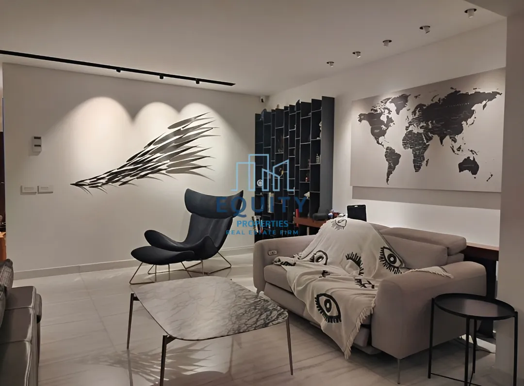 Apartment for Sale in Adma