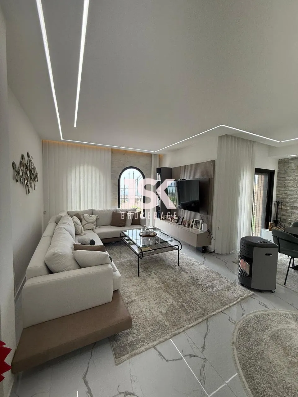 Apartment for Sale in Bentael