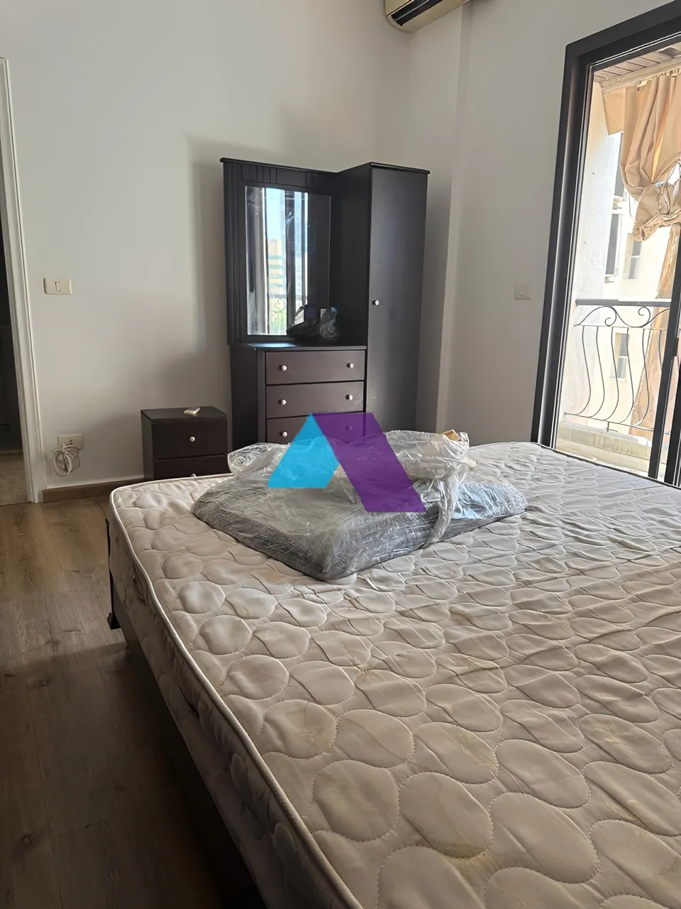 Apartment for Sale in Horch Tabet