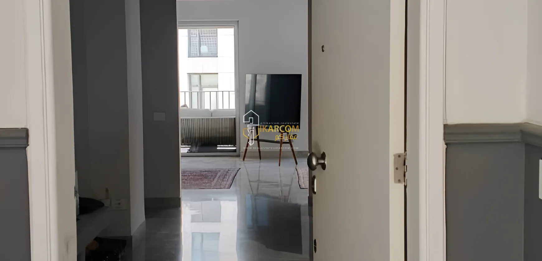 Apartment for Rent in Achrafieh, Gemmayzeh, Lebanon