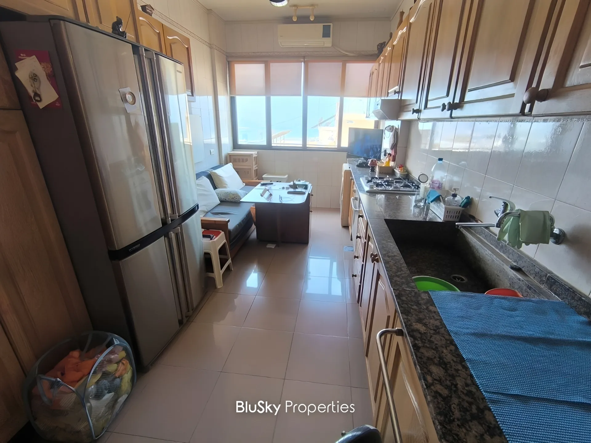 Apartment for sale in Naqqache, lebanon