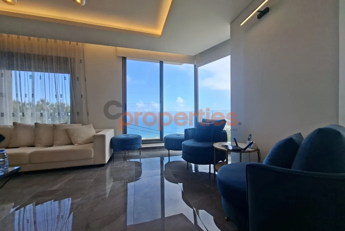 Apartment for Sale in Halat