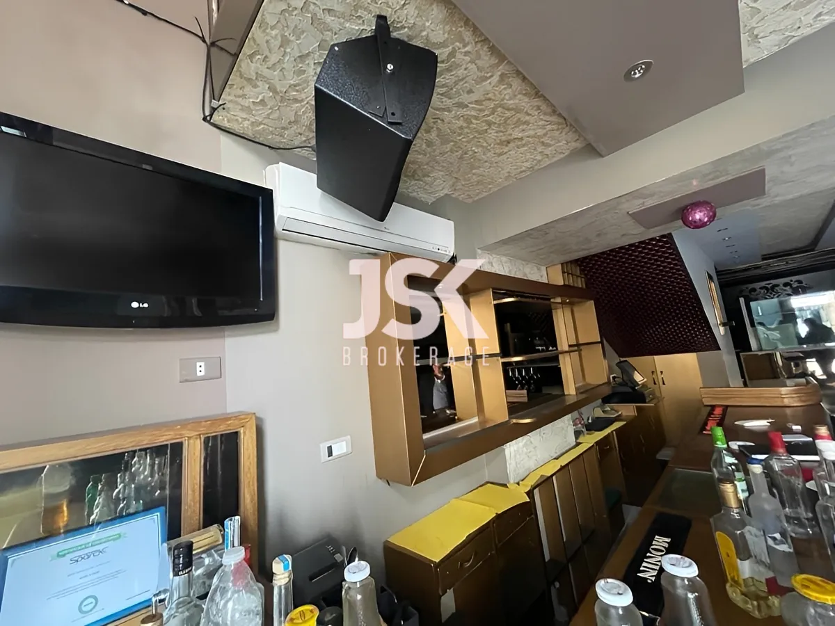 Shop for rent in Byblos