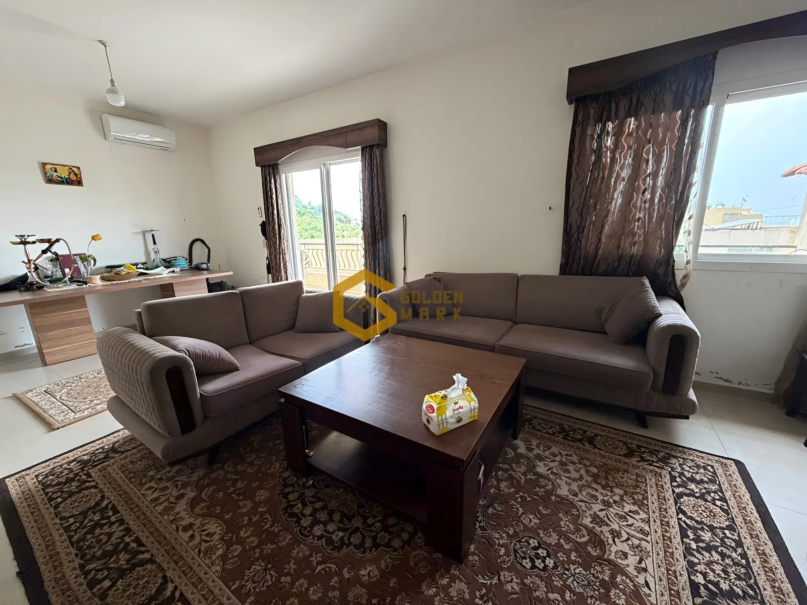 Apartment for Sale in Safra