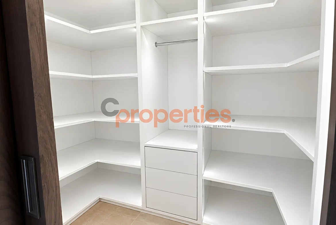 Apartment for Rent in Jnah
