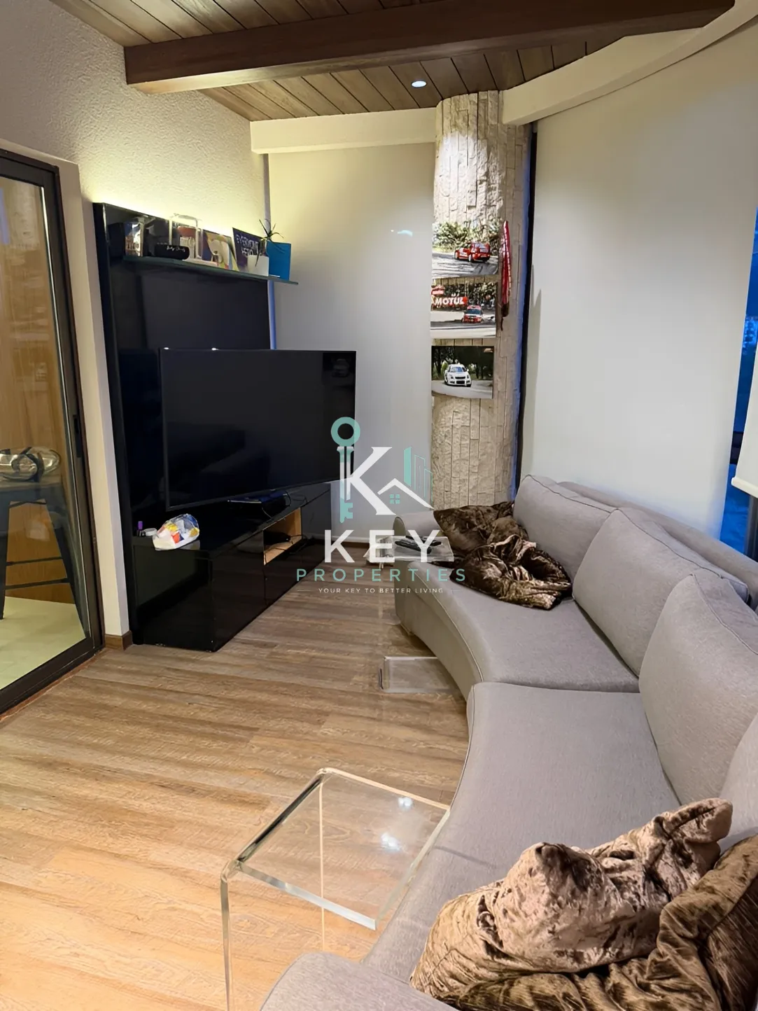 Apartment for sale in Ain El Kharroube, Lebanon
