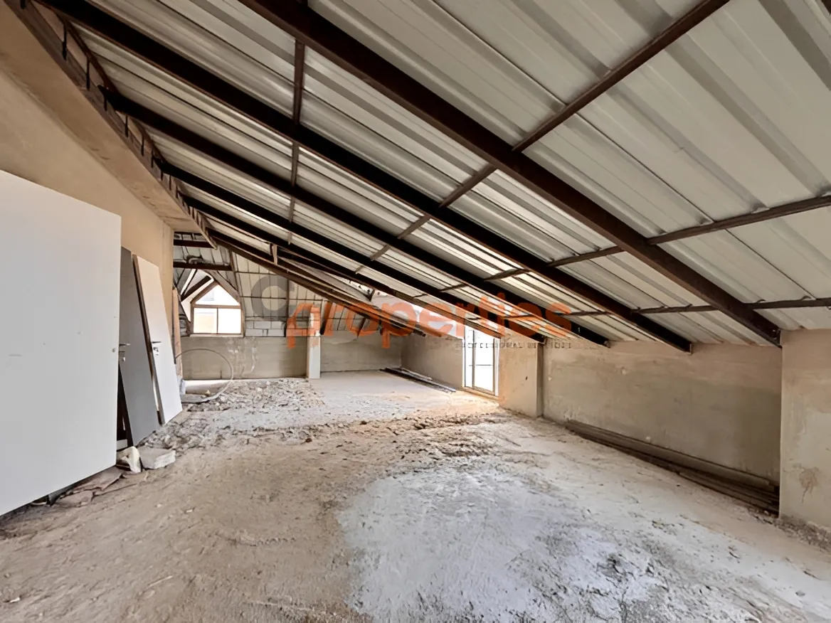 Apartment for Sale in Bsalim