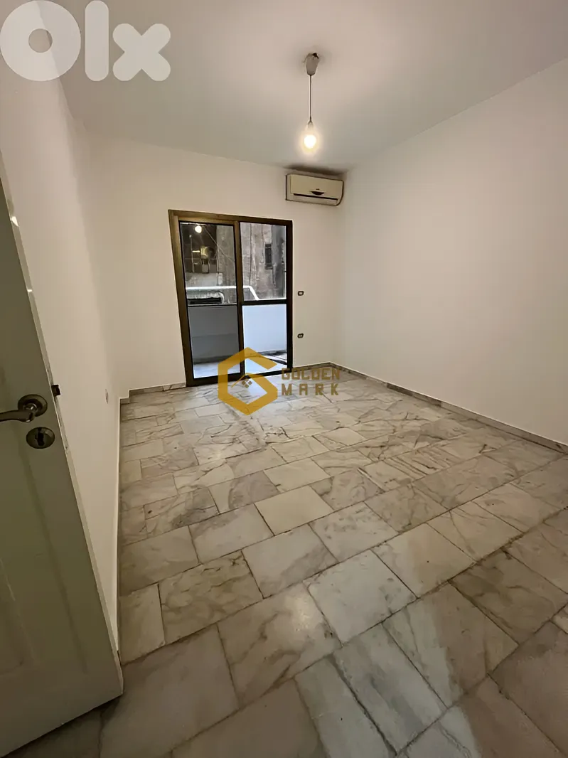 Apartment for Sale in Zarif, Bayrut