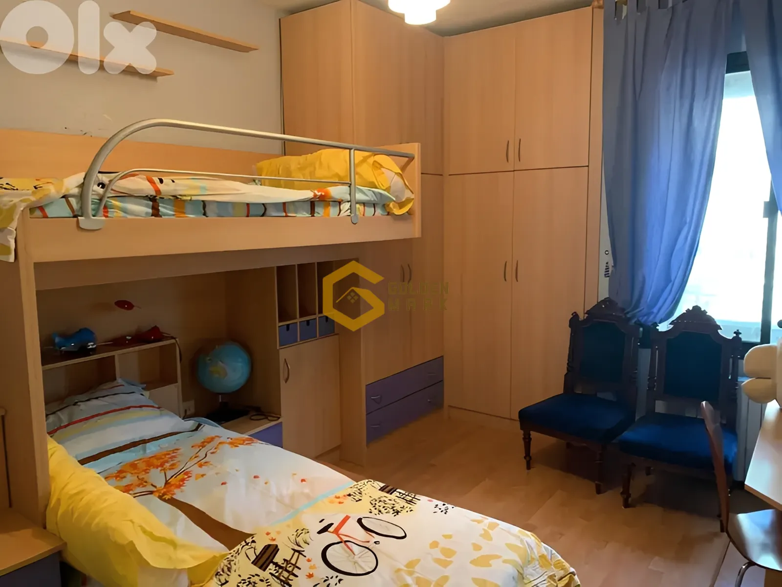 Apartment for Sale in Matn