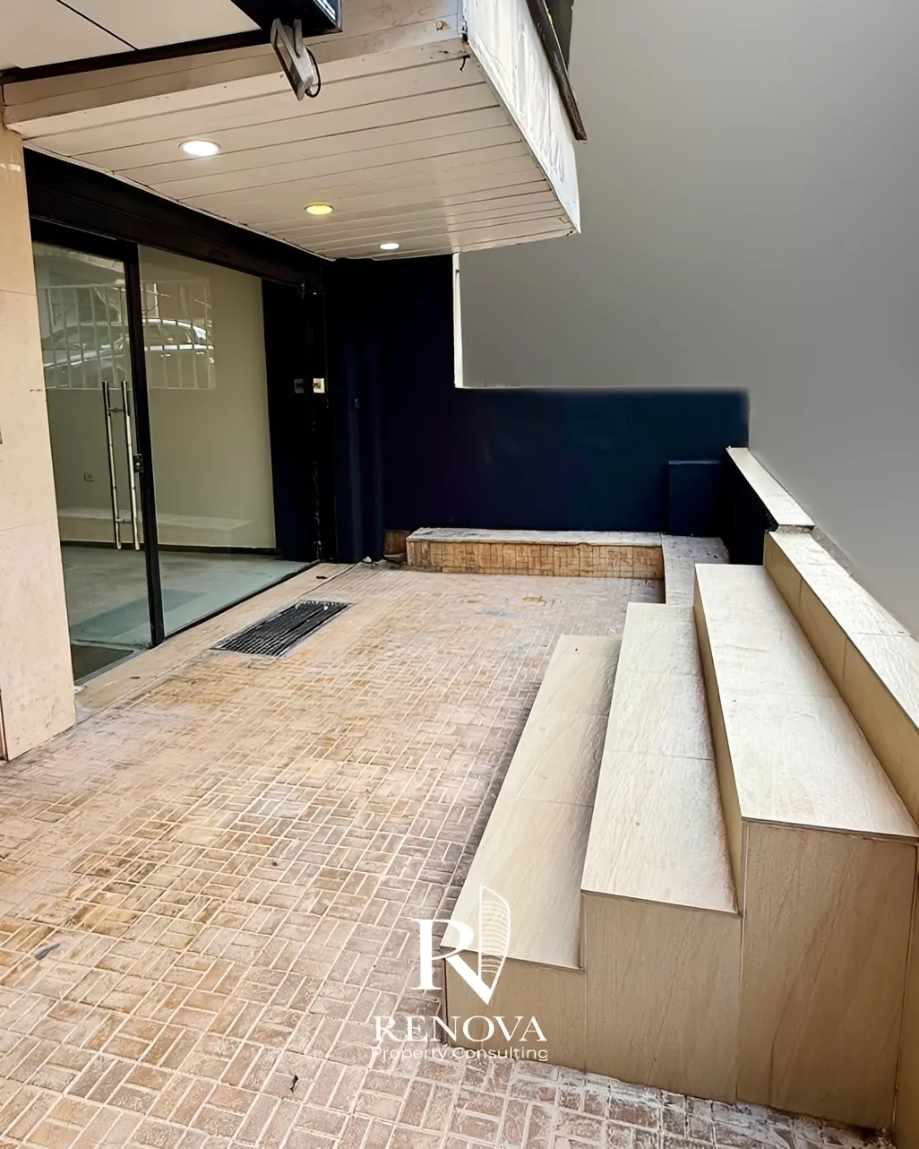 Shop for rent in Achrafieh, Beirut, Lebanon