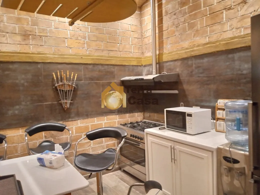 Villa for Rent in Zahle