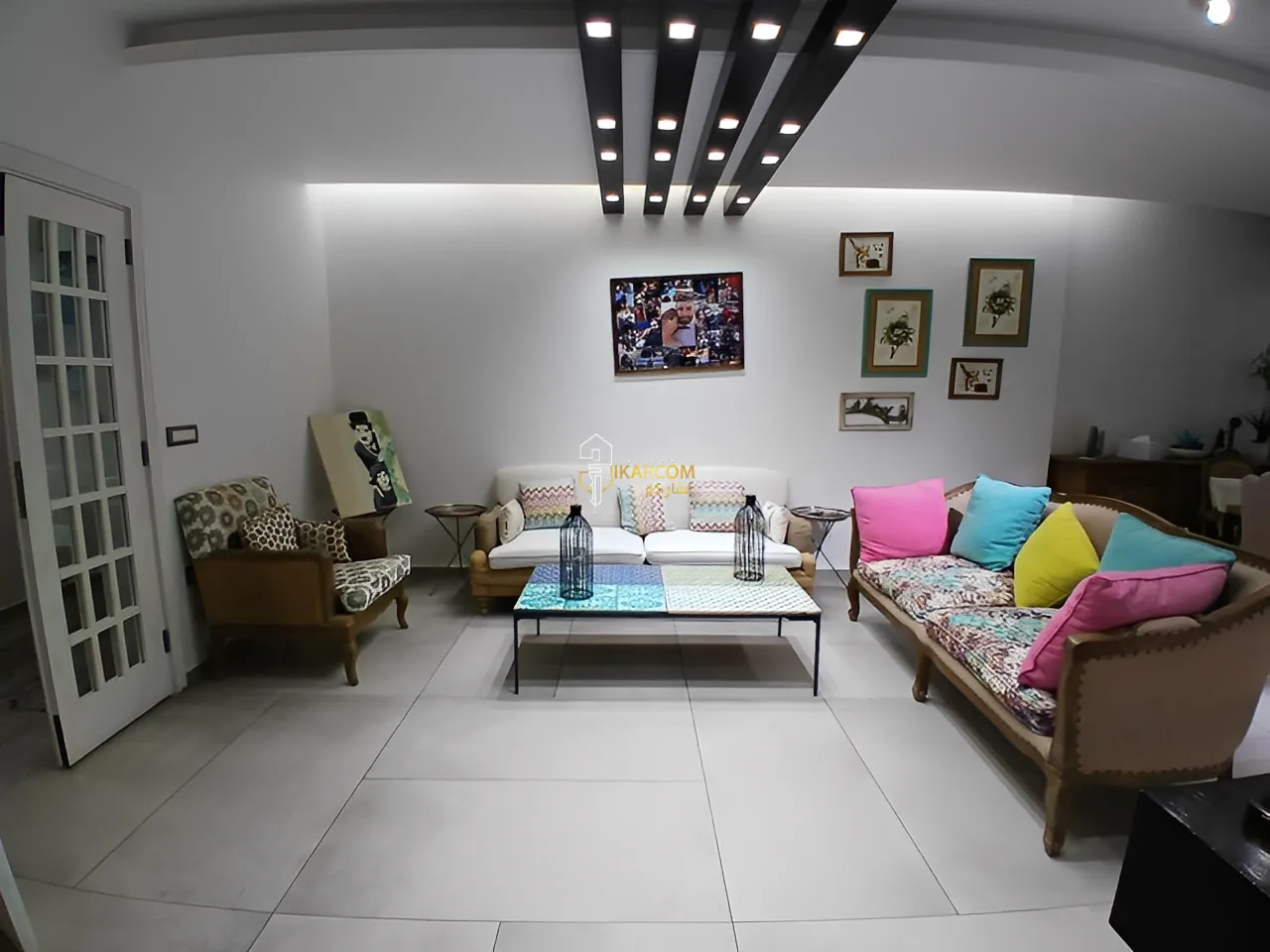 Apartment for Sale in Mansourieh