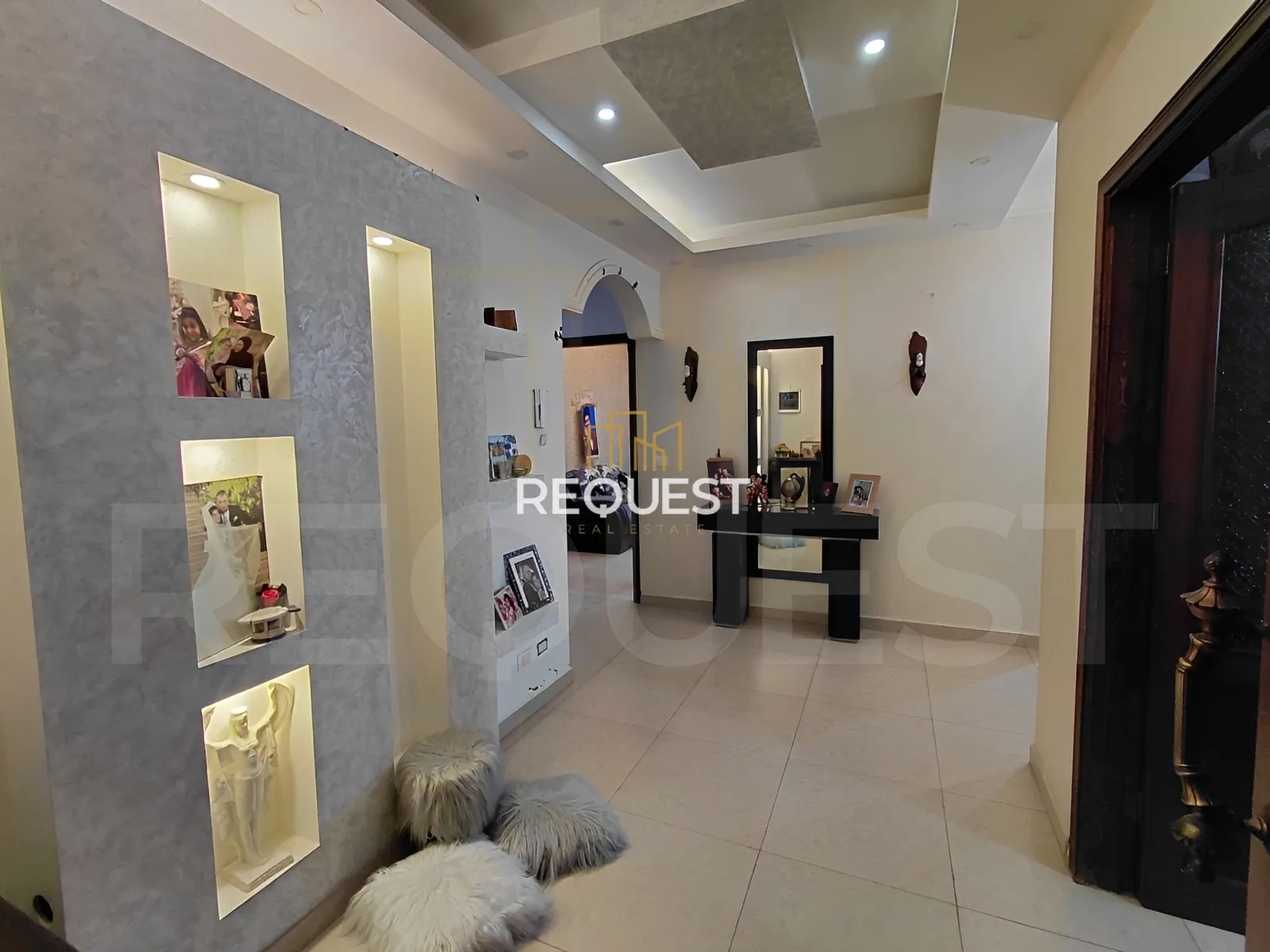 Apartment for sale in Tamnine El Tahta