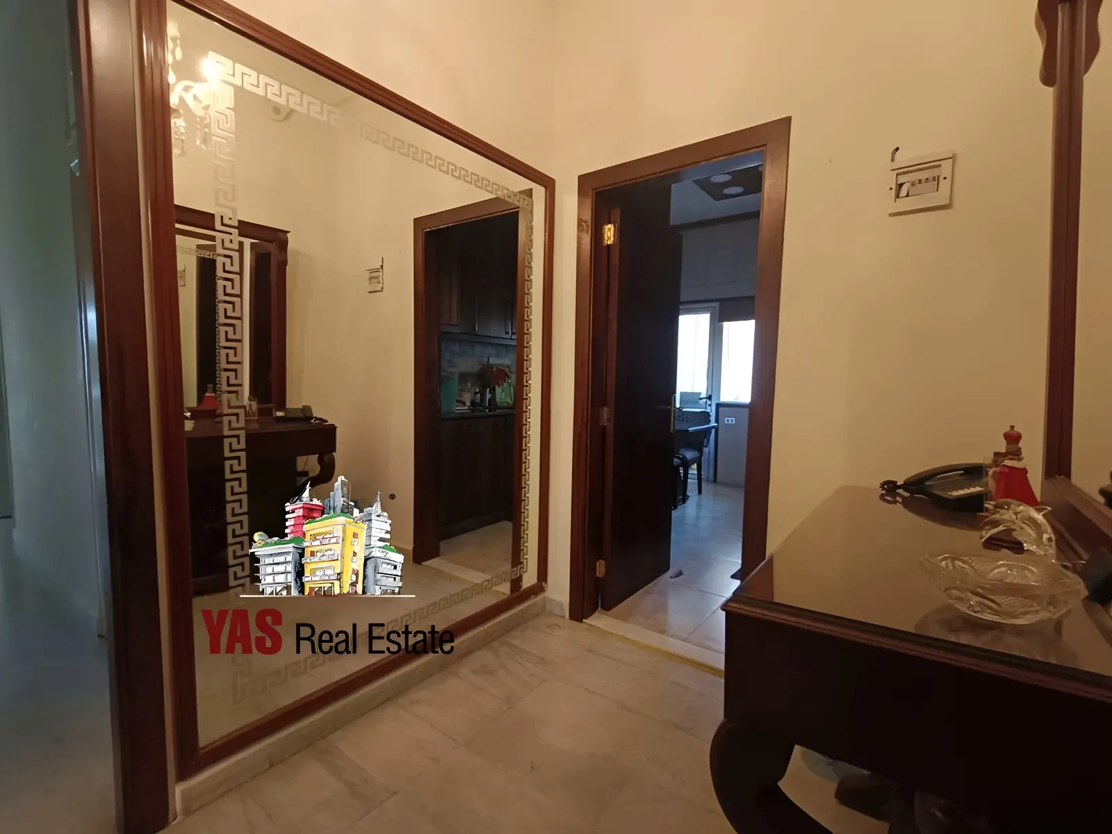 Apartment for Sale in Sad El Baouchriyeh