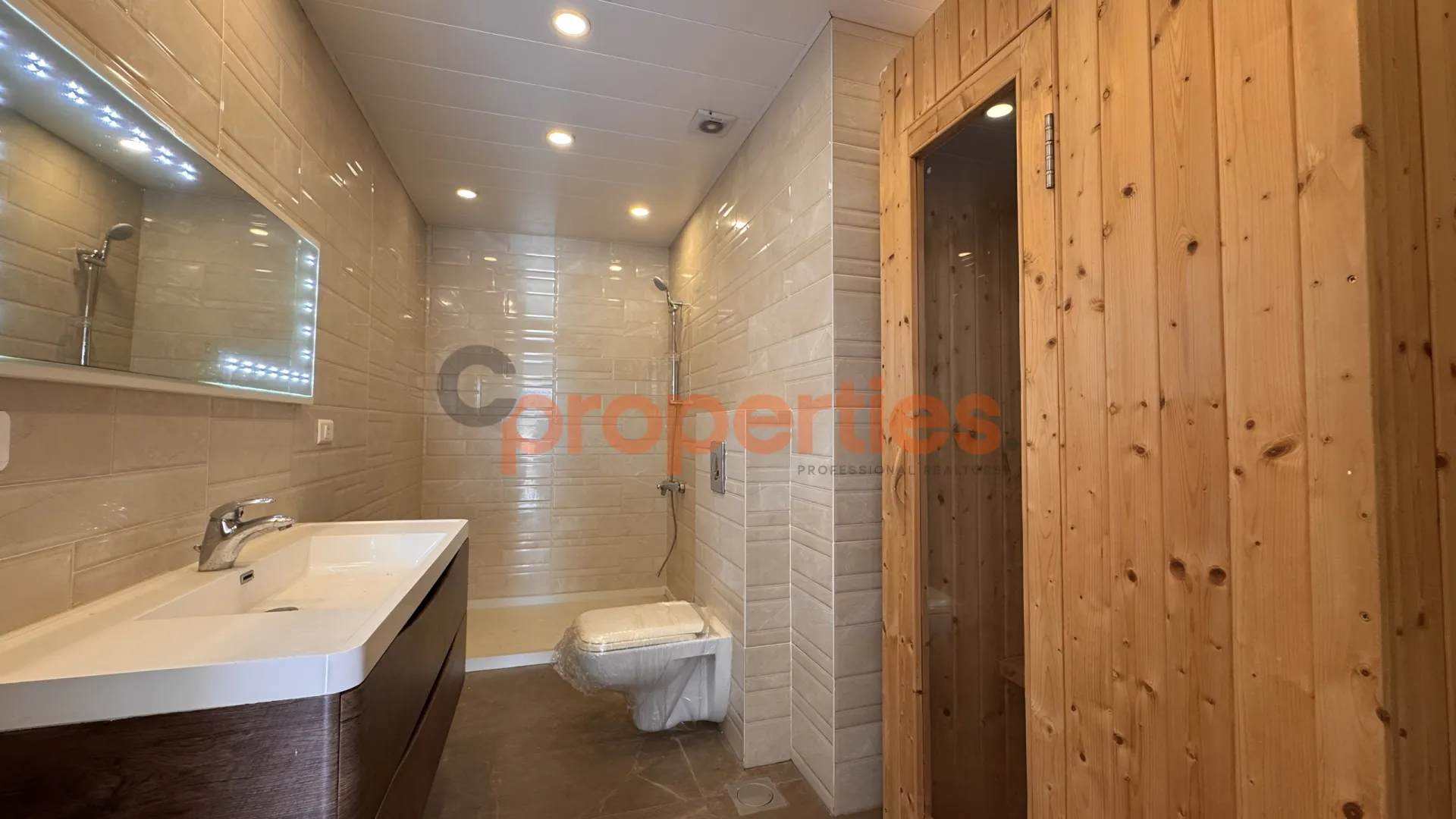 Apartment for Rent in Aaoukar