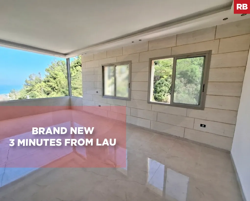 Apartment for Sale in Blat