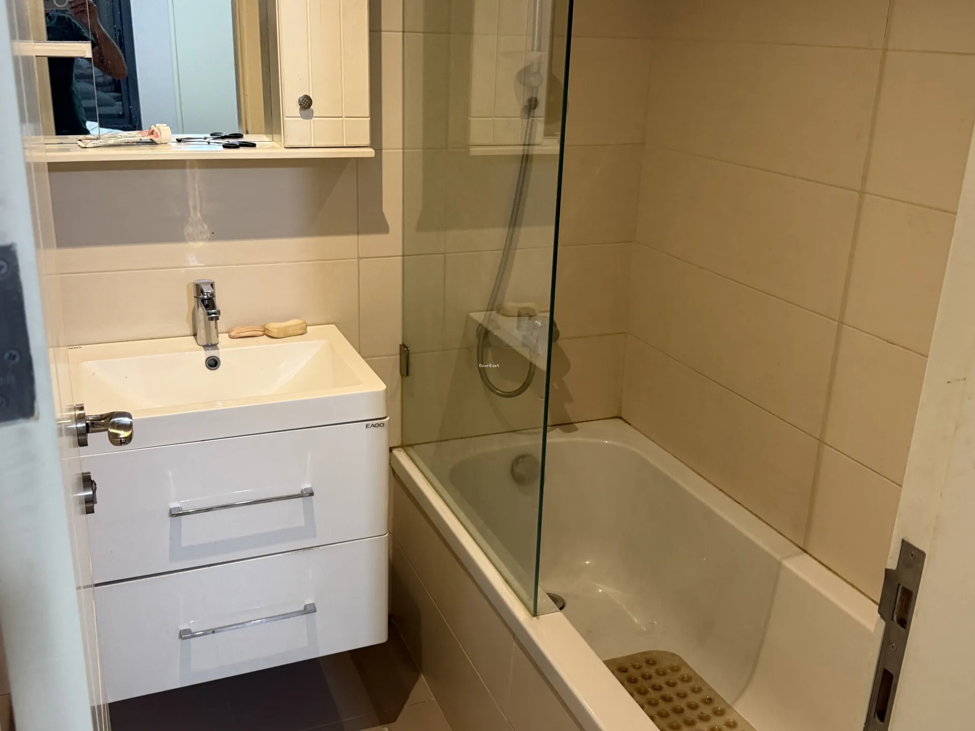 Apartment for rent in El Malla