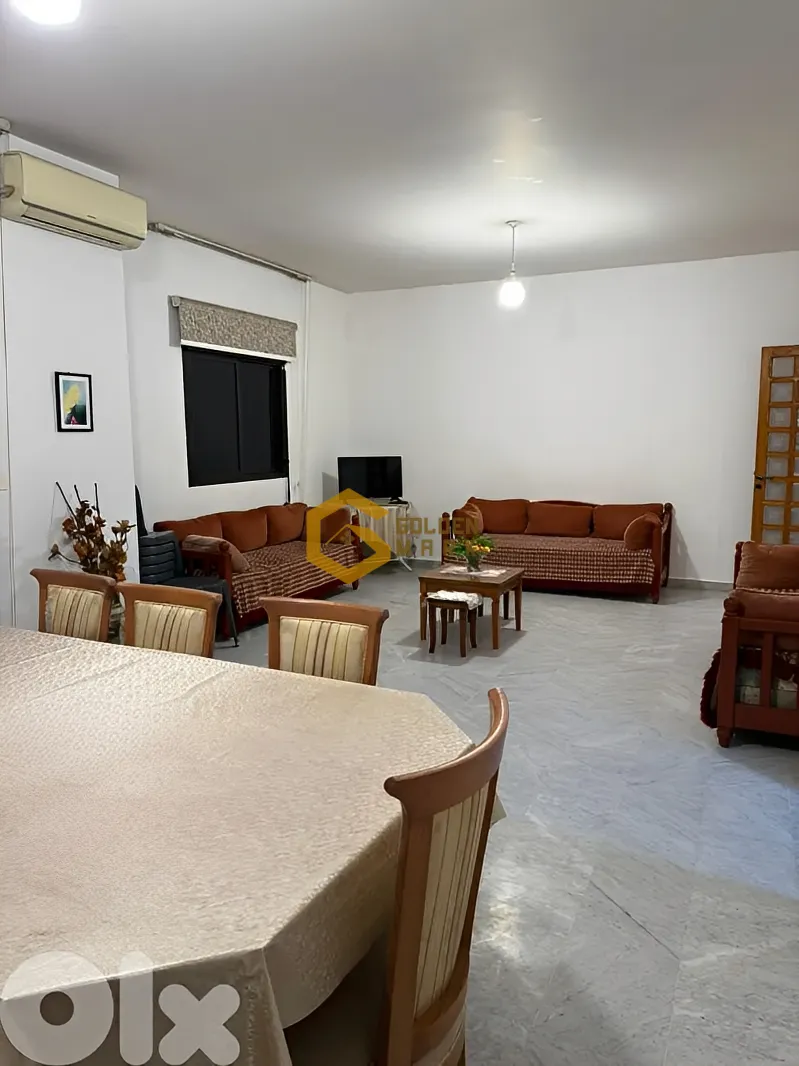 Apartment for Sale in Dekwaneh