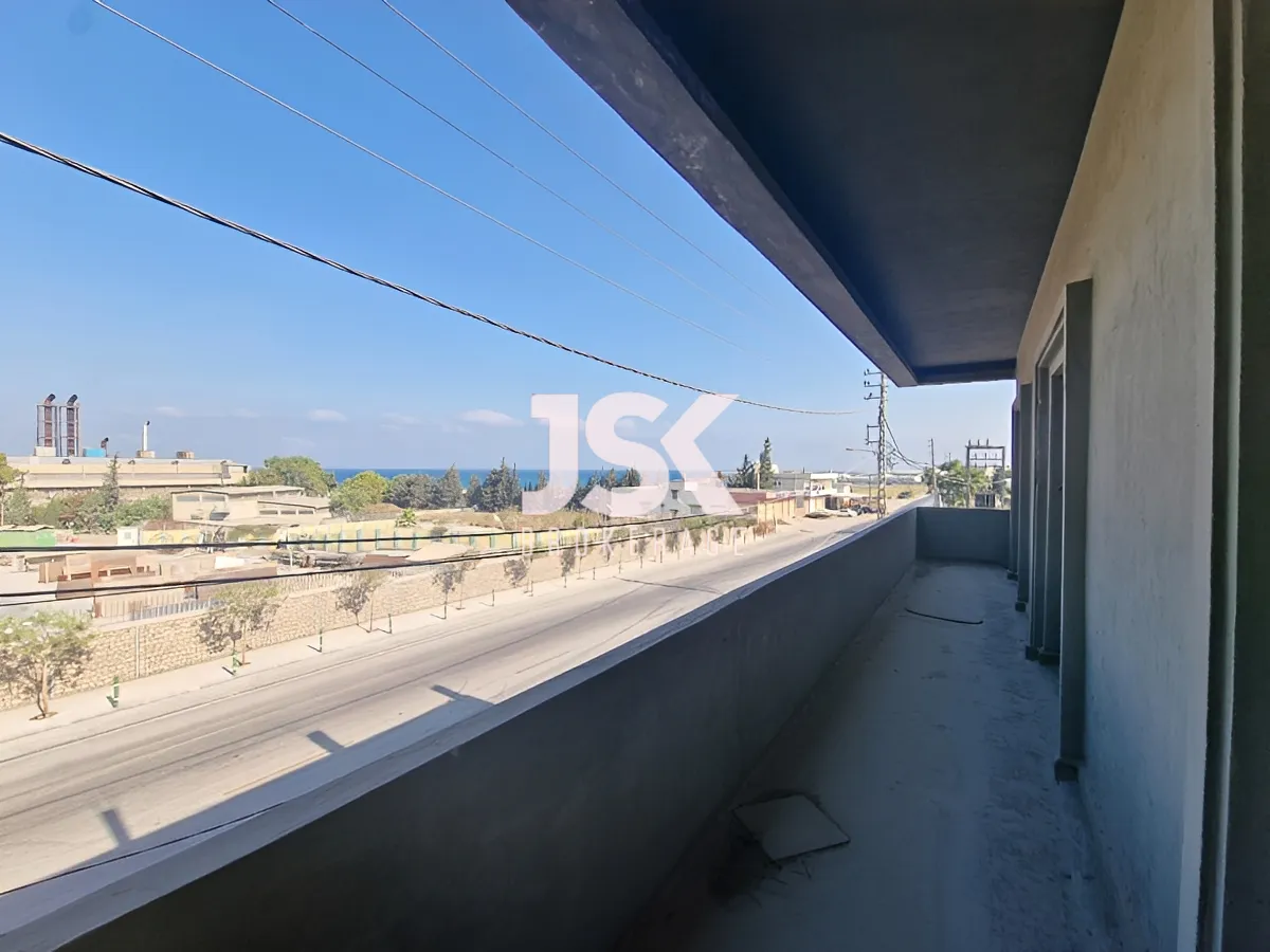 Industrial Unit for Sale in Chekka