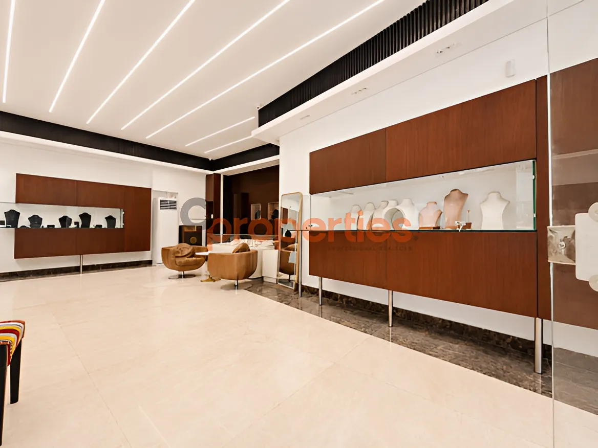 Shop for Rent in Hamra