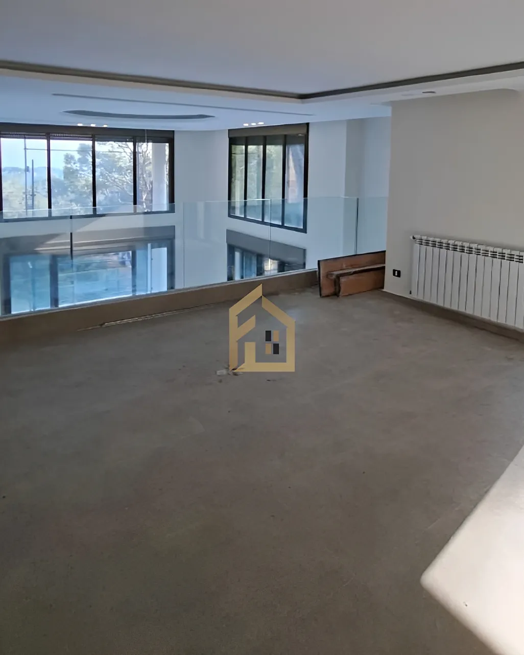 Duplex for sale in Baabdat, Lebanon