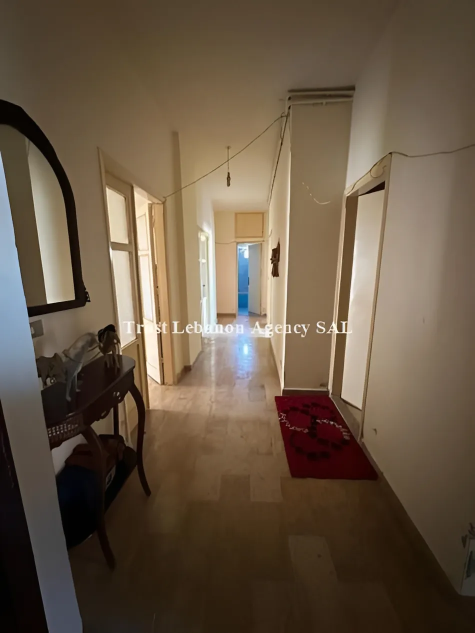 Apartment for Sale in Choueifat, Al Aamroussieh