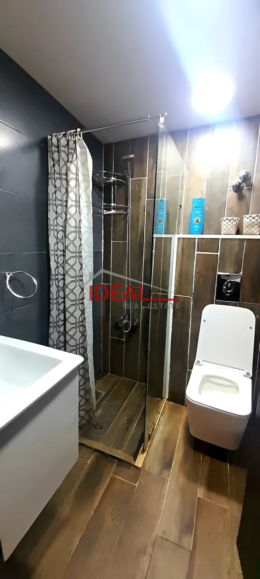 Chalet for sale in Faraya, Lebanon - 1 bed, 1 bath