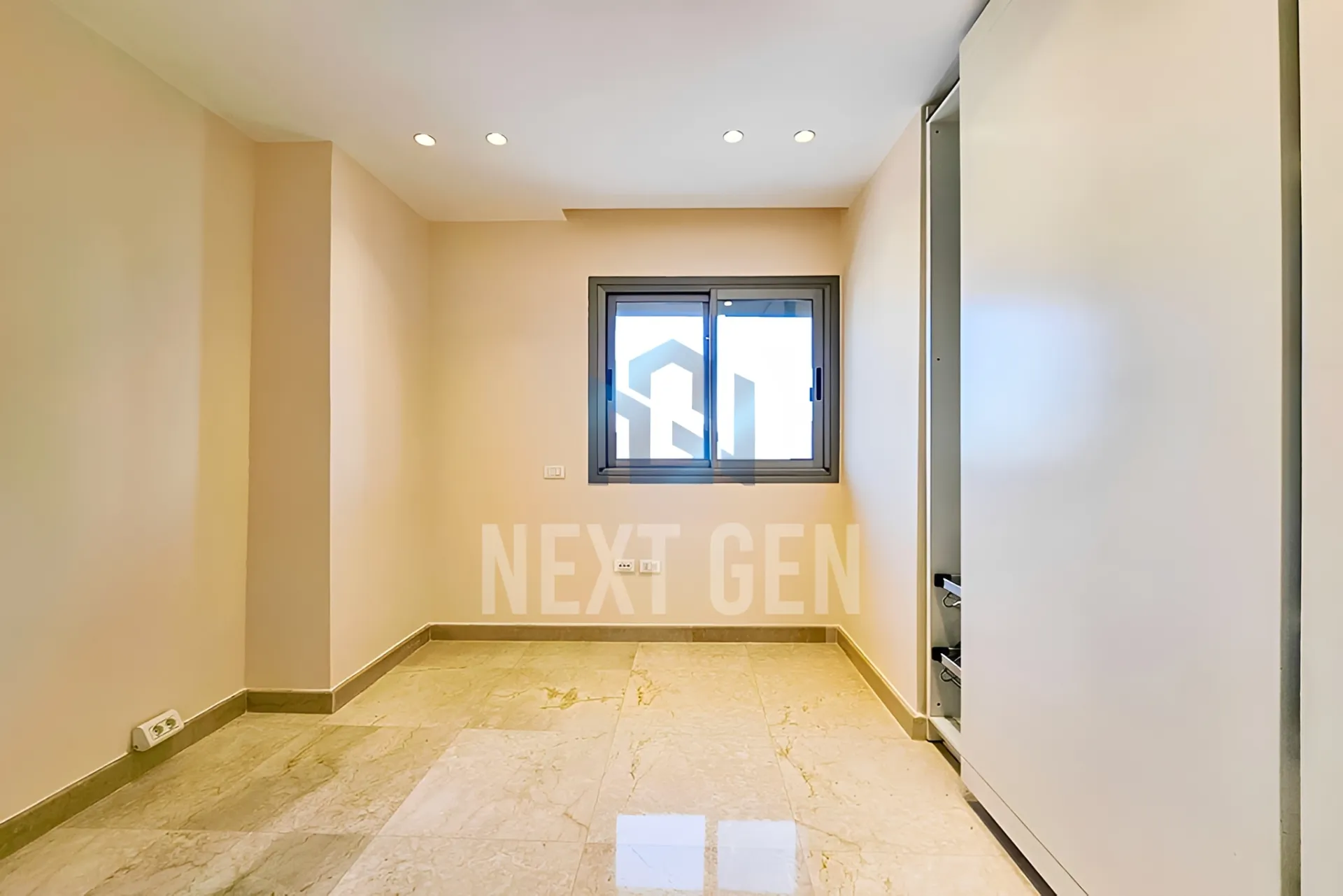 Apartment for sale in Unesco, Beirut, Lebanon