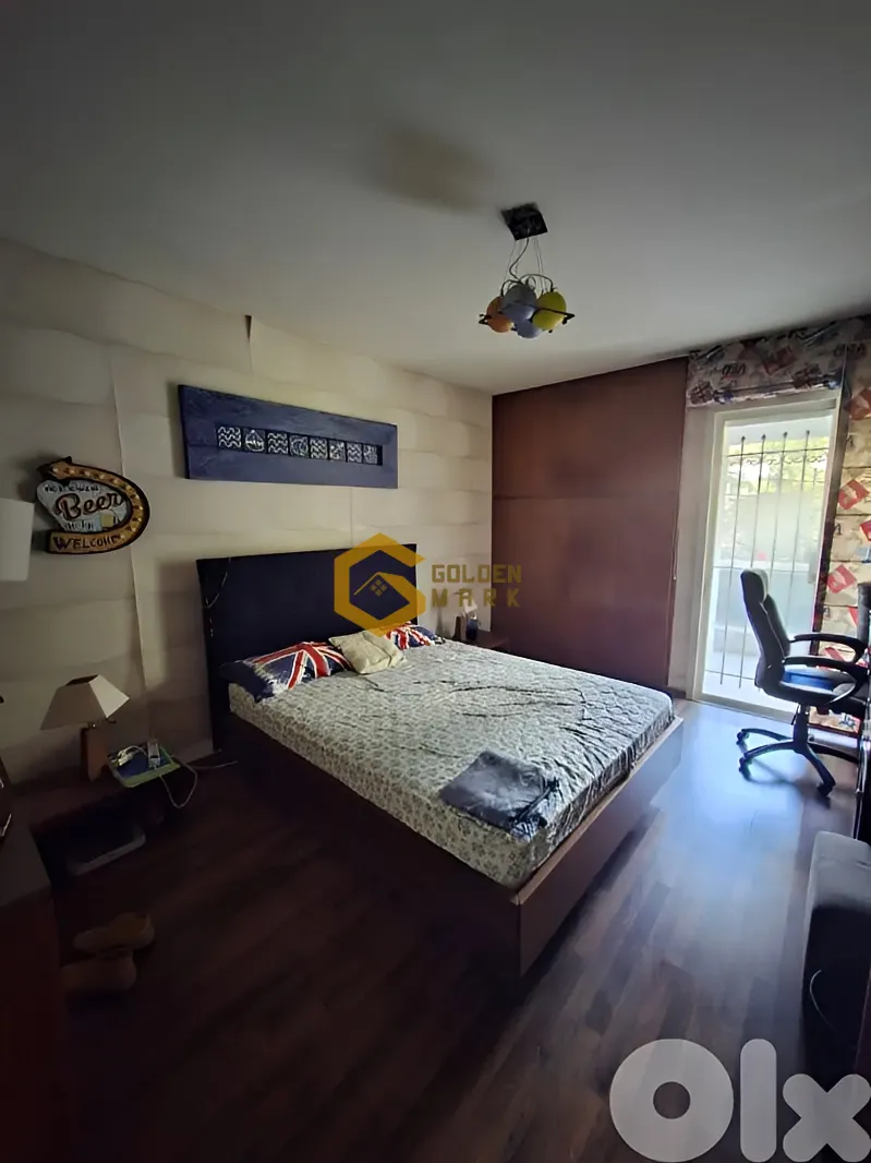 Apartment for Sale in Kfar Hbab