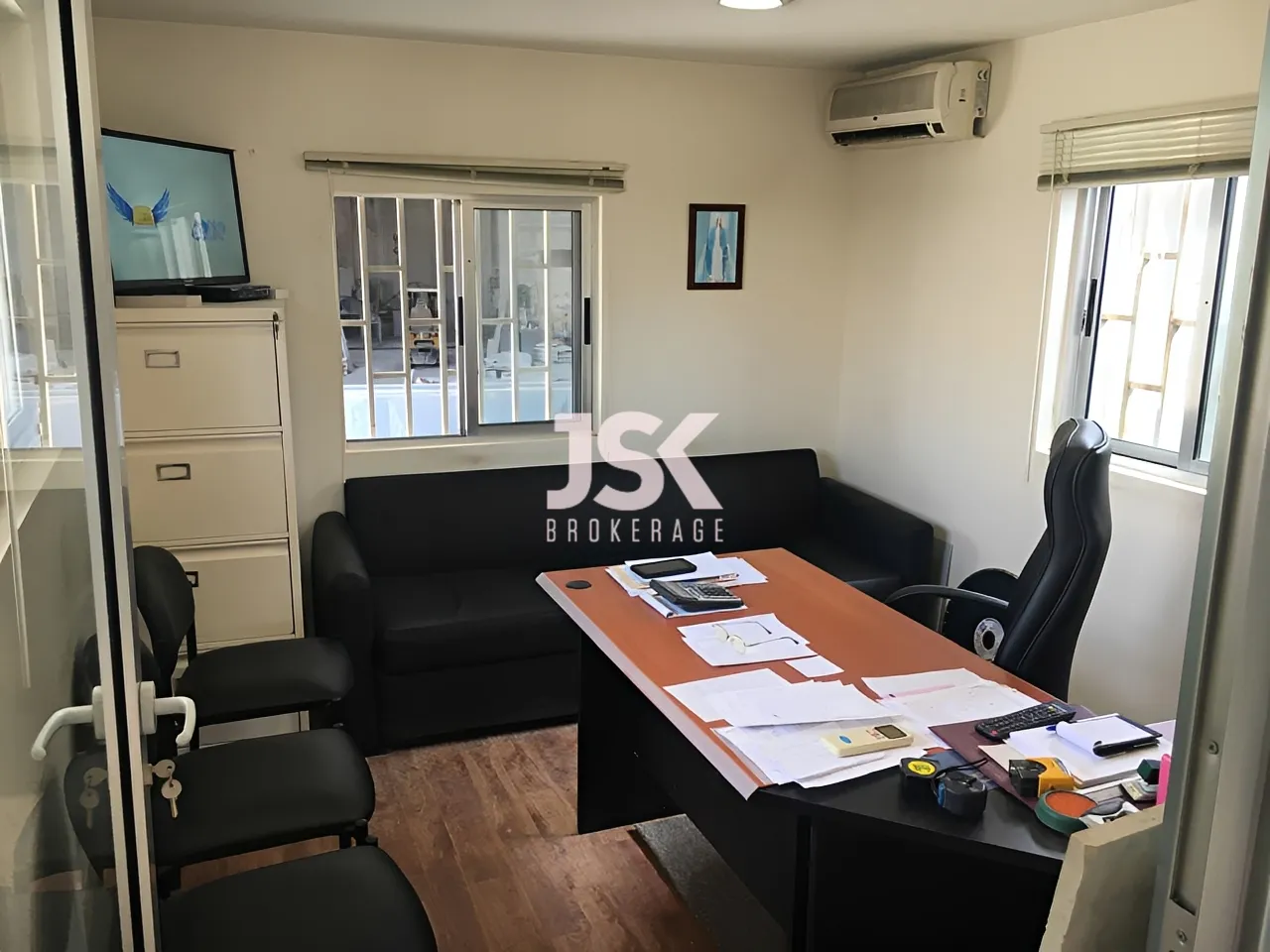 Land for Sale in Hosrayel