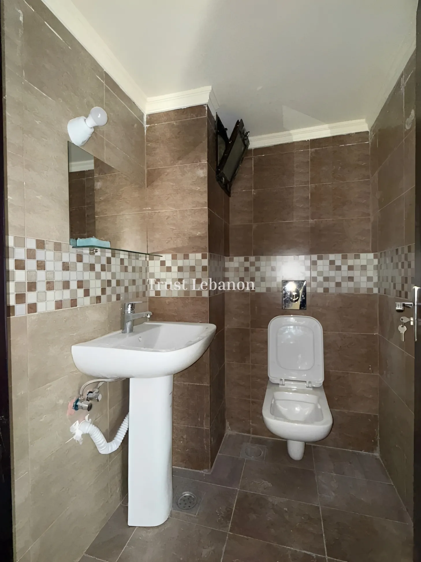 Apartment for sale in Jounieh, Lebanon