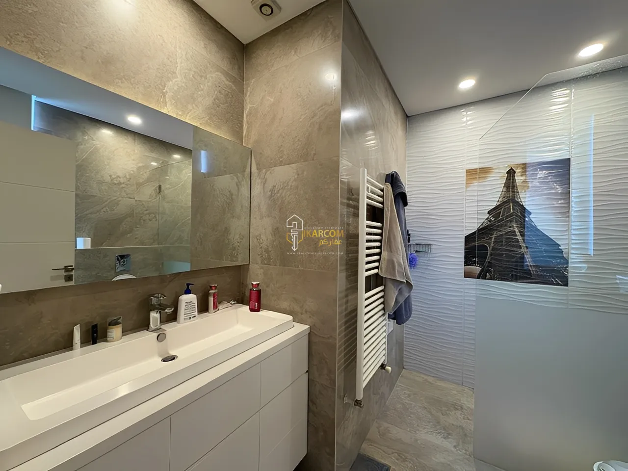 Apartment for Sale in Jdeideh