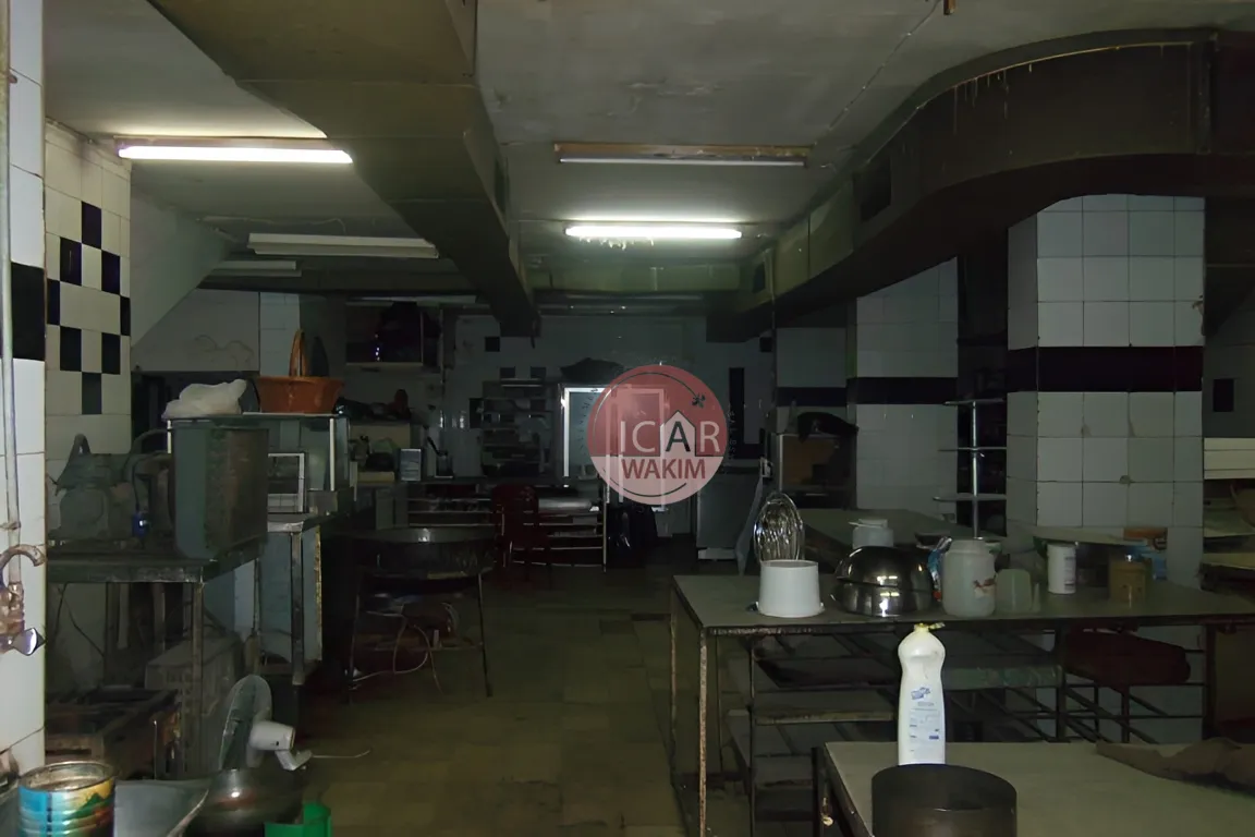 Shop for Sale in Chyah